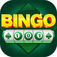 Bingo101 logo