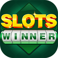 Slots winner logo