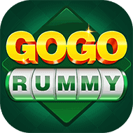 Gogo Rummy Icon