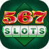 567 slots