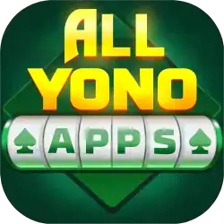 All Yono Game